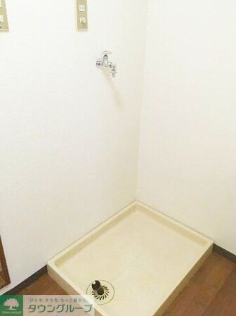 永山パークハイツの物件内観写真